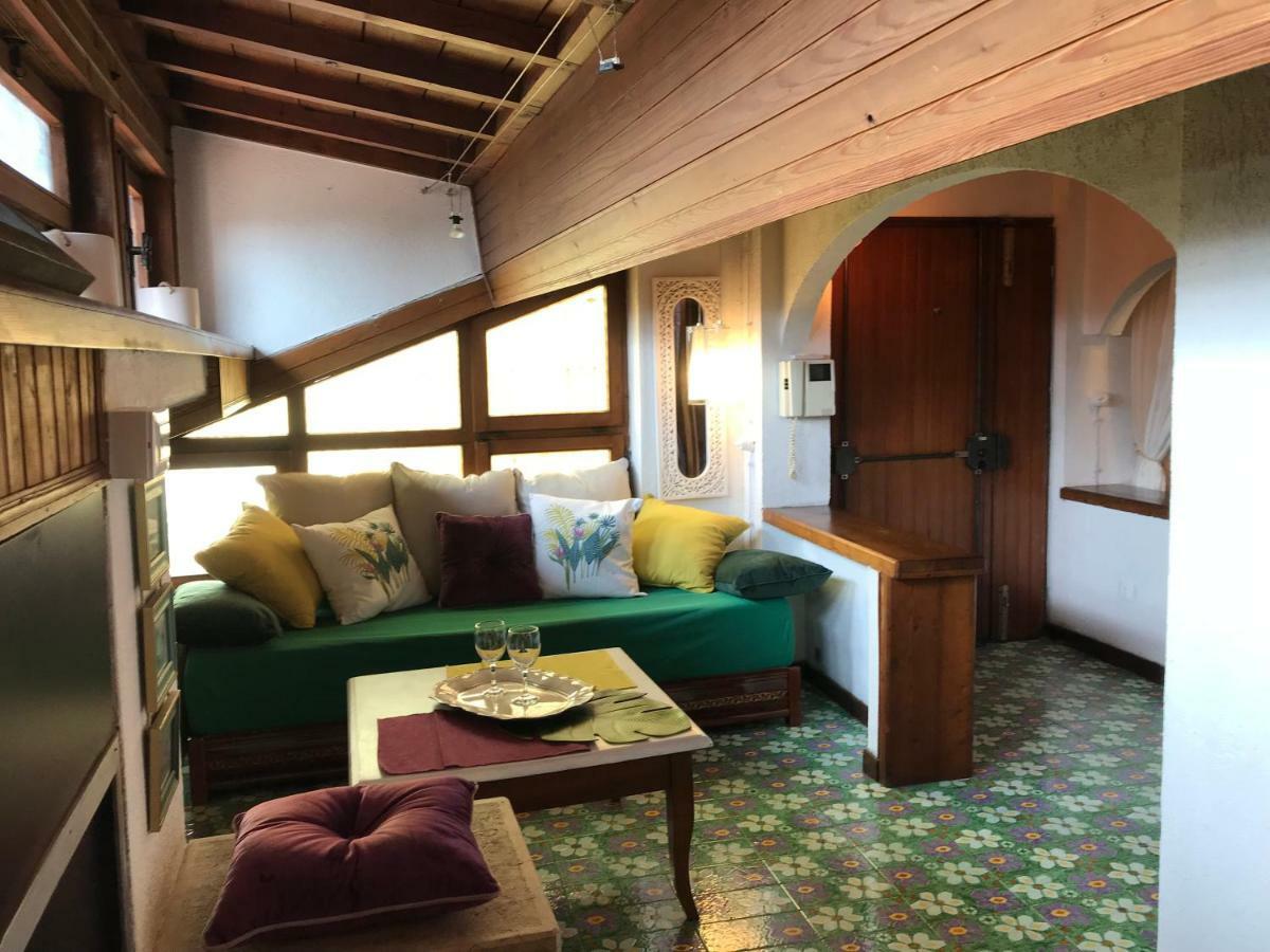 La Soffitta Bohemien Leilighet Verona Eksteriør bilde
