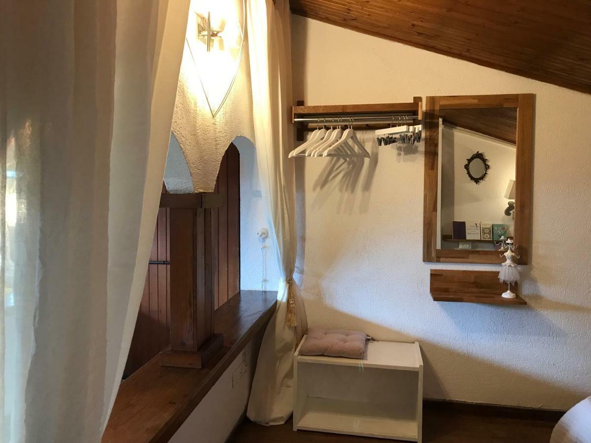 La Soffitta Bohemien Leilighet Verona Eksteriør bilde