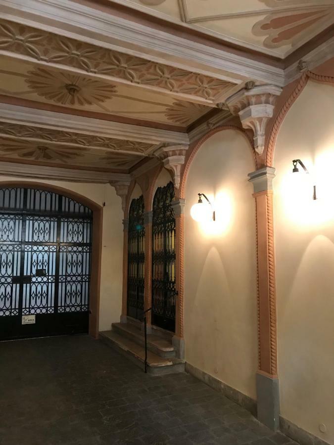 La Soffitta Bohemien Leilighet Verona Eksteriør bilde