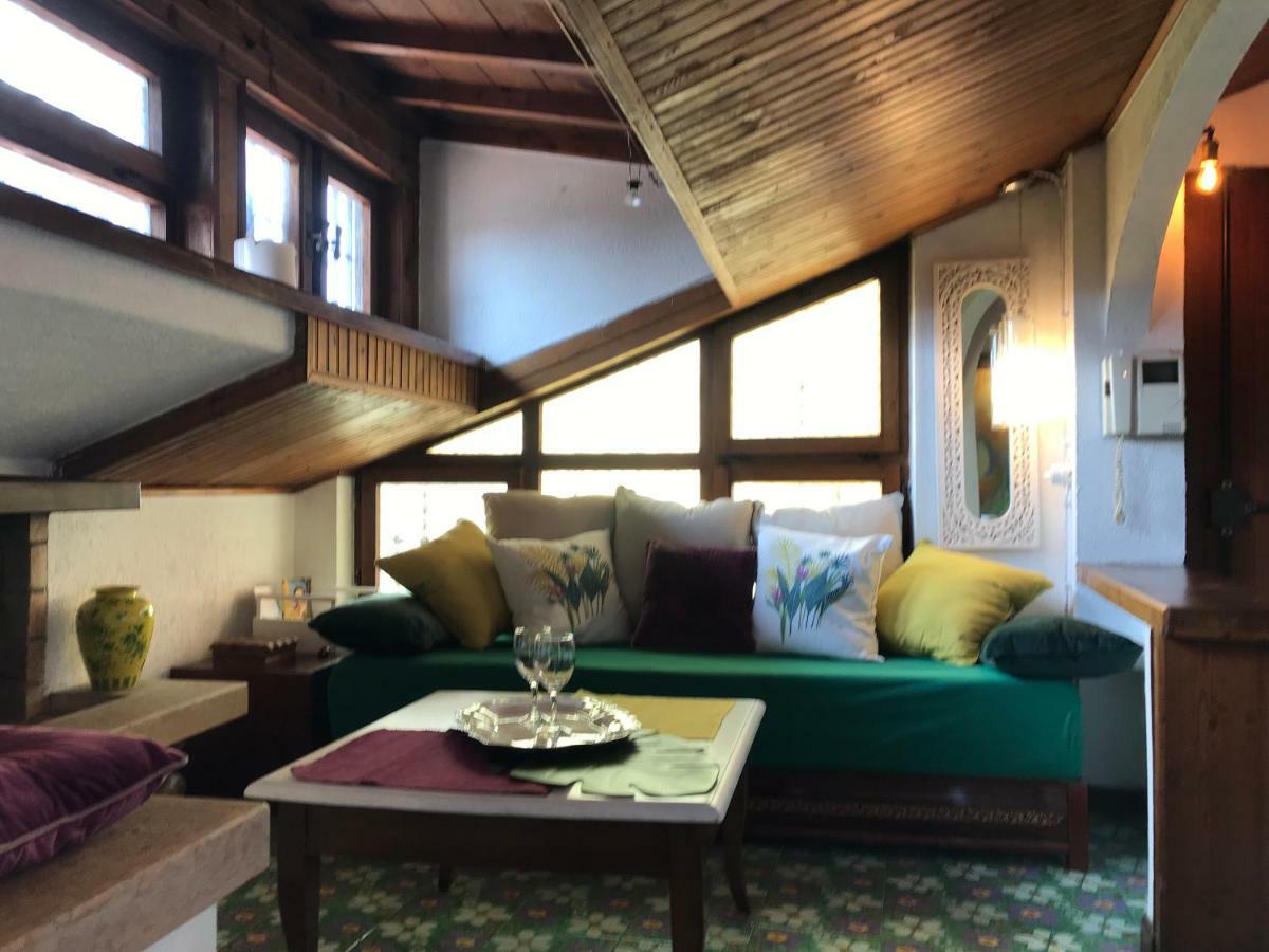 La Soffitta Bohemien Leilighet Verona Eksteriør bilde