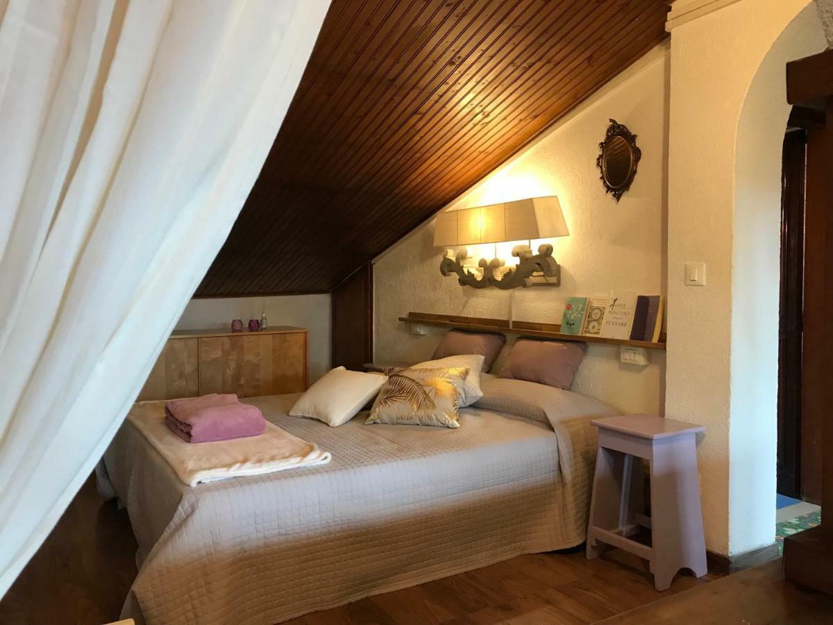 La Soffitta Bohemien Leilighet Verona Eksteriør bilde