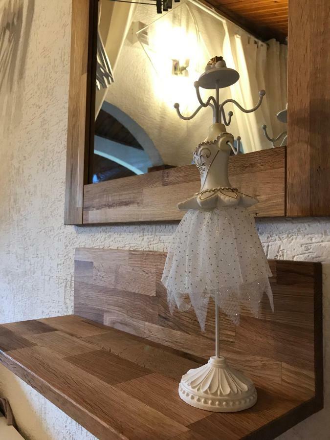 La Soffitta Bohemien Leilighet Verona Eksteriør bilde