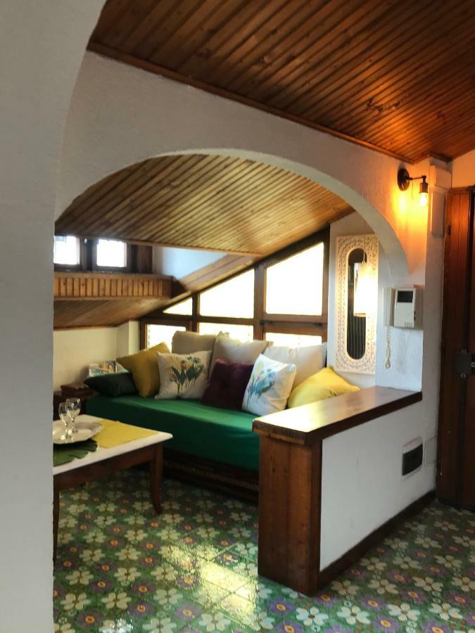 La Soffitta Bohemien Leilighet Verona Eksteriør bilde